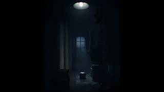 What a lovely tune... #littlenightmares #music #calm #horror #calmmusic