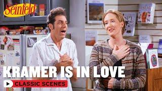 Kramer Finds His Soulmate | The Soulmate | Seinfeld