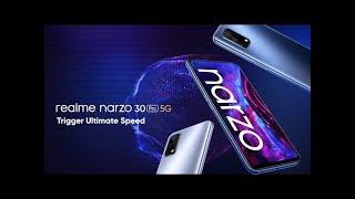 realme Narzo 30 Pro 5G Full Review  More Thn Just A 5GPhone