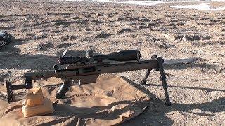 Long Range Shooters of Utah 415 - 1550 yard