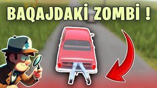 ZOMBİ QAÇIRTDIQ ! - THE LONG DRIVE