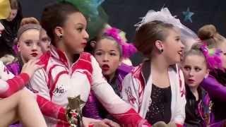 Dance Moms - Award Ceremony; Season 5 Episode 12