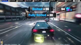 Blur Speedrun in 2:38:38 [Medium, Any%, PC]