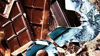 The Shocking Way To Make Chocolate Taste Better | HowStuffWorks NOW