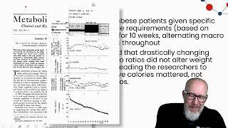 Do Macronutrients Matter for Weight Loss? Discover the Truth About Calories