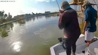 Fishing for Flounder, Red Drum, Trout. OutdoorSportsTV. Galveston Bay (Clear Lake). SUBSCRIBE!!!