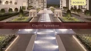 Sobha International City | Sector 108 Gurgaon | Dwarka Expressway