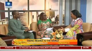 Refined Investor Series: Taking Nigeria To The World Pt.1 |Sunrise Saturday|