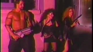 A Night's Work (Shadowrun promo, 1990)