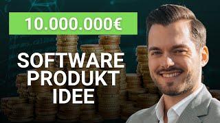 Software Product Market Fit validieren (OHNE Geld und Risiko)