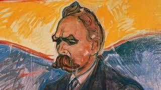 Friedrich Nietzsche (1844-1900), un problème allemand : Une vie, une œuvre (France Culture)