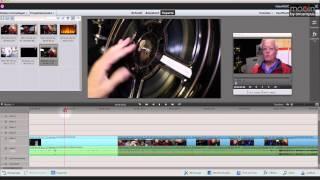 Grundlagen der Videoproduktion - Schnitt Basics - 02