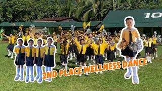Hataw Wellness Dance nga pala namin 