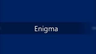 Enigma - Kyrie 2017