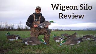 Divebomb Industries Wigeon Silo REVIEW (The BEST in the industry)