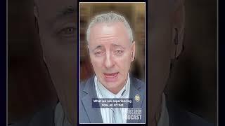 Profiles In Fear | The Weekly Show with Jon Stewart