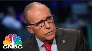 President Donald Trump To Name Larry Kudlow As Top Economic Advisor | CNBC