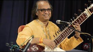 Pt. Nayan Ghosh: Raag Bihag