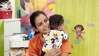 Healthy DIML || Mahishivan || Tamada Media