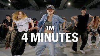 4 Minutes / Master Class / @Dora