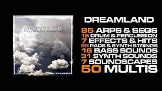 Omnisphere Dreamland - Minibrute 2 sounds for Omnisphere