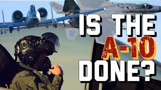 FIGHTER PILOT Bro Chat 9.0 with A-10 Pilot