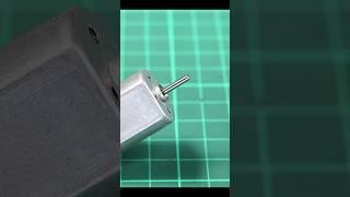 Awesome DC Motor Life Hacks