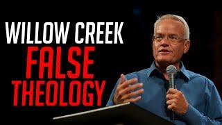 Willow Creek | False Theology