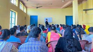 APLL Live Soft Skill Training With Mr. Shyamal Kumar Guria | Nilmoni Mondal