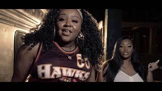 KD Officially - Pop It (feat. Nadi Badd) [Music Video]