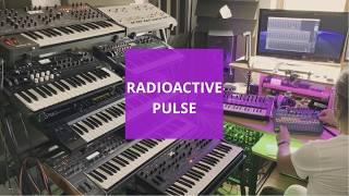 Quiet Saturdays - Episode 64 - Radioactive Pulse (Teo-5 / Liven Ambient / Pro-3 / V-Synth GT /)