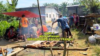 BAKATU MIH KITAI DIAU DI MENUA SEMUA PENGAWA BESAUP MAGANG