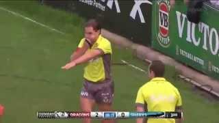 Jack Bird Nrl Highlights