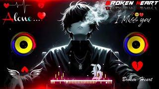 Dj Remix Song ️/ Dj | Hard Bass / Song / Remix ️‍ | Hindi Song | Nonstop Dj Song | DJ Version