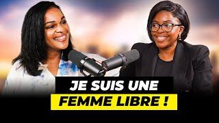 Ruby la Milliardaire I Showbiz, Méchanceté, Mesquinerie, Rencontre avec Francis Ngannou