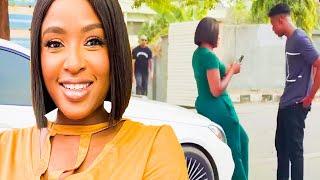 All The Billionaire Daughter Wanted Is Someone That Will Truly Love Her - Nigerian Movie