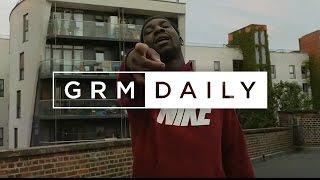 Stera B - 5 AM [Music Video] | GRM Daily