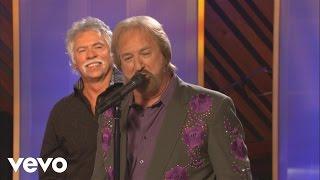 The Oak Ridge Boys - I Know [Live] ft. Bill & Gloria Gaither