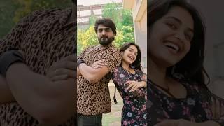 Raanu…. #nikhilmaliyakkal #priyankajain #shivpriya #neverendingtales #shorts #friends #trending