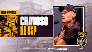 CHAVOSO DA USP - AZ Ideias Podcast #04 (Nova Temporada)