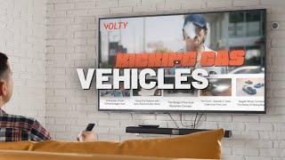 Volty TV - The EV Channel | Electric Vehicles, Cars, Documentaries, Shows, News, Events, Elon Musk.