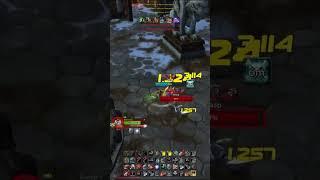 Unhinged Is THE BEST Warrior Talent!
