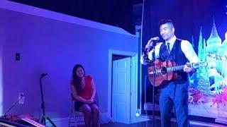 Tuan Jina Proposal (Part 1 of 2) - Surprise Song!
