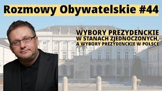 Dr Mirosław Oczkoś: Jest ryzyko, że Koalicja 15 Października rozpadnie się po wyborach prezydenckich