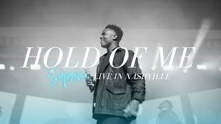 James Wilson X Jaaken Jackson - Hold of Me (Official Video)