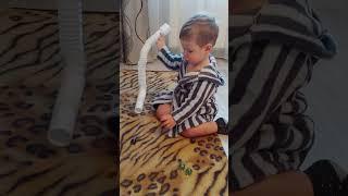Занимательная игра