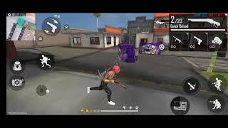 Free Fire Montage Video / The rafi Gaming