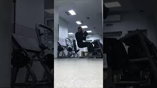 Vladislav Bychok  Training