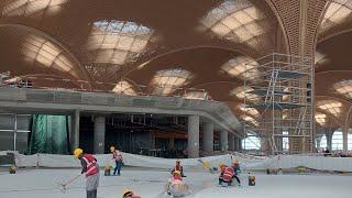 New Airport of Cambodia  [23.09.2024]