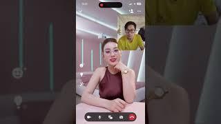 BOSS KIỀU TRANG TÁI XUẤT GIANG HỒ